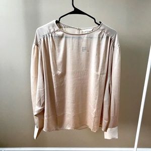 H&M long sleeved top
